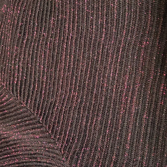 Tristan shining  glittered dress medium size - Picture 10 of 12